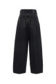 Black denim Bethany jeans HAIKURE (HEW03296DF174)