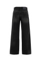 Black denim Bonnie wide-leg jeans HAIKURE (HEW03371DF119)