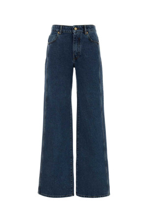 Джинси BALMAIN (HF1MI052DG08)