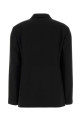 Black wool blazer JIL SANDER (J02BN0266J40249)
