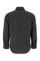 Вишита вовняна сорочка JIL SANDER (J02DL0309J40336)