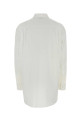 White poplin shirt White JIL SANDER (J02DL0319J45342)