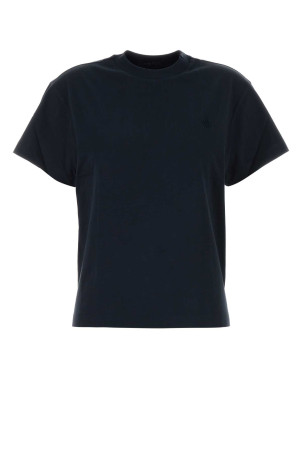 Multicolor cotton t-shirt set JIL SANDER (J02GC0161JTN254)