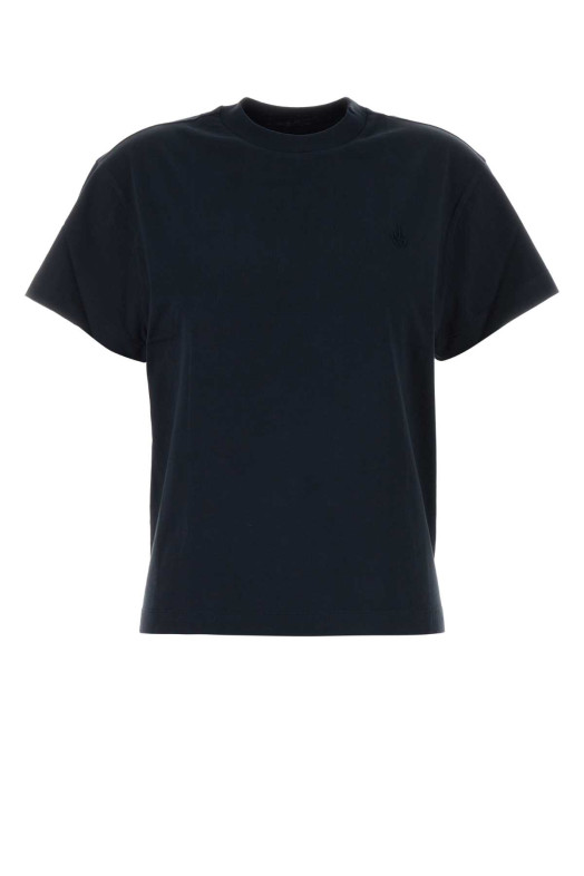 Multicolor cotton t-shirt set JIL SANDER (J02GC0161JTN254)