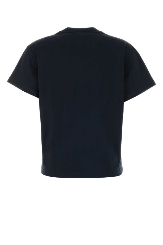 Multicolor cotton t-shirt set JIL SANDER (J02GC0161JTN254)