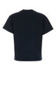 Multicolor cotton t-shirt set JIL SANDER (J02GC0161JTN254)