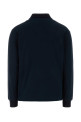Black piquet polo shirt JIL SANDER (J02GL0121J20374)