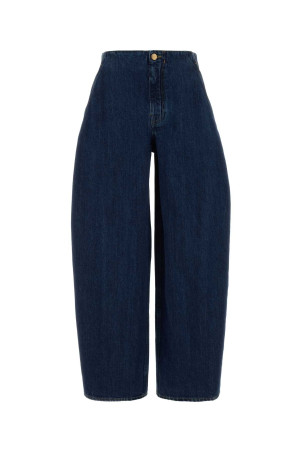 Джинси JIL SANDER (J02KA0401J45324)