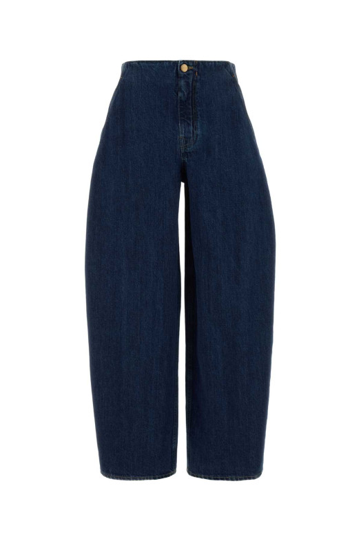 Джинси JIL SANDER (J02KA0401J45324)