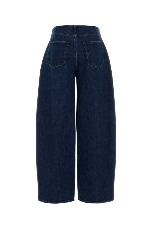 Джинси JIL SANDER (J02KA0401J45324)