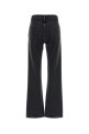 Dark grey denim jeans JIL SANDER (J02KA0427J45371)
