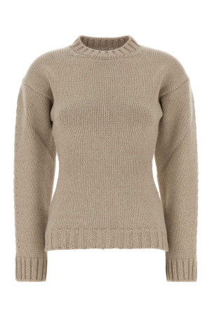 Sand cashmere sweater JIL SANDER (J03GP0220J13292)