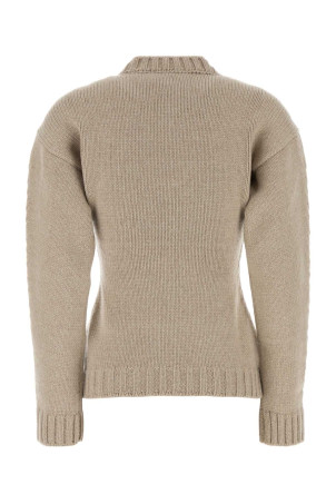 Sand cashmere sweater JIL SANDER (J03GP0220J13292)