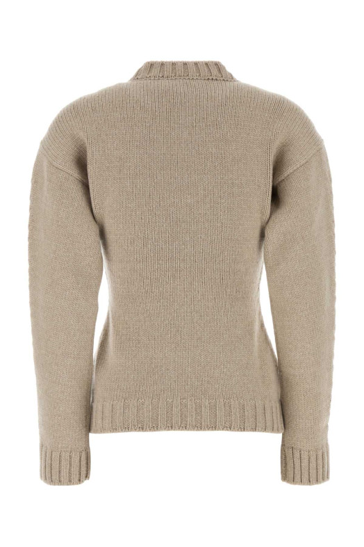 Sand cashmere sweater JIL SANDER (J03GP0220J13292)