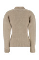 Sand cashmere sweater JIL SANDER (J03GP0220J13292)