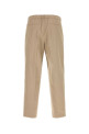 Sand cotton pant JIL SANDER (J21KA0011J45340)