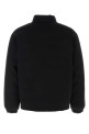 Black wool down jacket JIL SANDER (J22AF0119J40365)