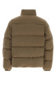 Mud polyester down jacket JIL SANDER (J22AF0121J70223)