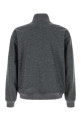 Grey wool jacket Beige JIL SANDER (J22BN0286J40045)