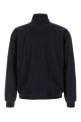Midnight blue wool jacket JIL SANDER (J22BN0286J40045)