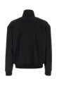 Black wool bomber jacket JIL SANDER (J22BN0296J40045)