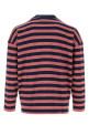 Embroidered cotton t-shirt JIL SANDER (J22GC0262J20389)
