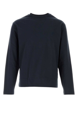Multicolor cotton t-shirt set JIL SANDER (J22GC0271JTN254)