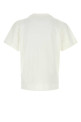 White cotton t-shirt set White JIL SANDER (J22GC0272J45048)