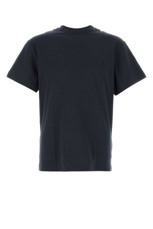 Multicolor cotton t-shirt set JIL SANDER (J22GC0272JTN254)