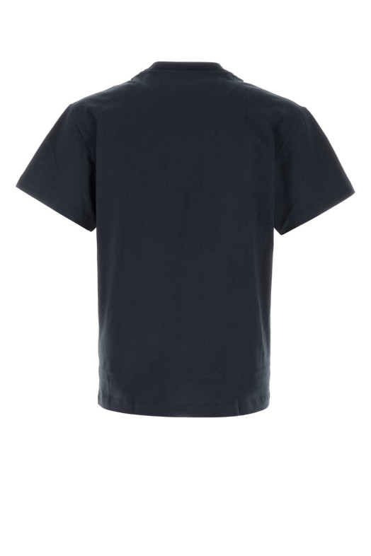 Multicolor cotton t-shirt set JIL SANDER (J22GC0272JTN254)