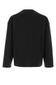 Black cotton t-shirt JIL SANDER (J22GC0278J20348)