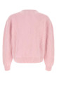 Pink wool sweater JIL SANDER (J22GP0305J14848)