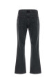 Black denim jeans JIL SANDER (J22KA0356J45371)