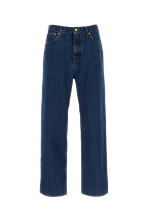 Denim jeans JIL SANDER (J22KA0357J45324)