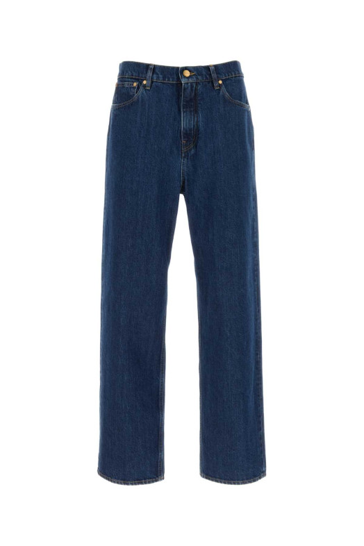 Denim jeans JIL SANDER (J22KA0357J45324)