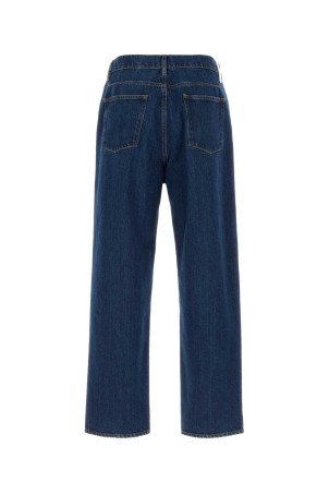 Denim jeans JIL SANDER (J22KA0357J45324)