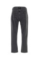 Black denim jeans JIL SANDER (J22KA0377J45371)