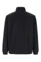Midnight blue polyester jacket JIL SANDER (J22SW0144J70215)