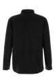 Black wool shirt JIL SANDER (J22SW0175J40035)