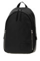 Black leather backpack JIL SANDER (J26WA0015P9303)
