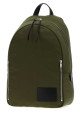 Olive green fabric Urban backpack Green JIL SANDER (J26WA0015P9304)