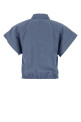 CAMICIA MANICHE CORTE RAGLAN JACOB COHEN (JDMC0088081T899ARW)