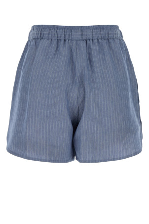 PANT BOXER SHORT ELASTIC WAIST JULIE JACOB COHEN (JDMN0019002T899ARW)