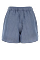 PANT BOXER SHORT ELASTIC WAIST JULIE JACOB COHEN (JDMN0019002T899ARW)