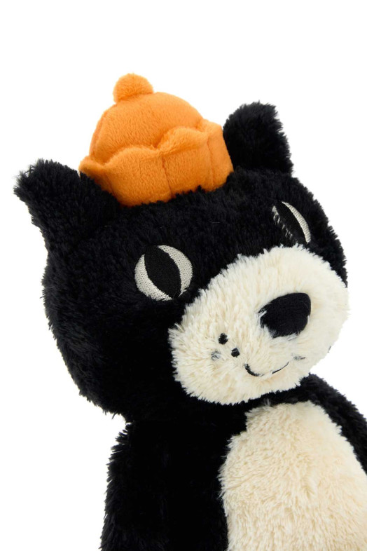 Jellycat Jack Multicolor JELLYCAT (JELC3MN)