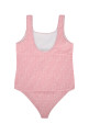 КОСТЮМ LYCRA FF SHADO ROSA PEONY FENDI KIDS (JFM046AY8I)