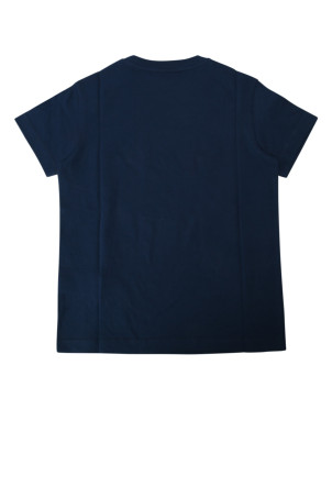 T-SHIRT JERSEY TINTO FENDI KIDS (JMI4877AJ)