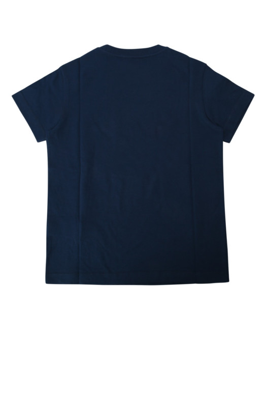 T-SHIRT JERSEY TINTO FENDI KIDS (JMI4877AJ)