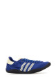 Сині атласні кросівки Adidas X Wales Bonner Karintha, сині ADIDAS (JR1774) ADIDAS ORIGINALS