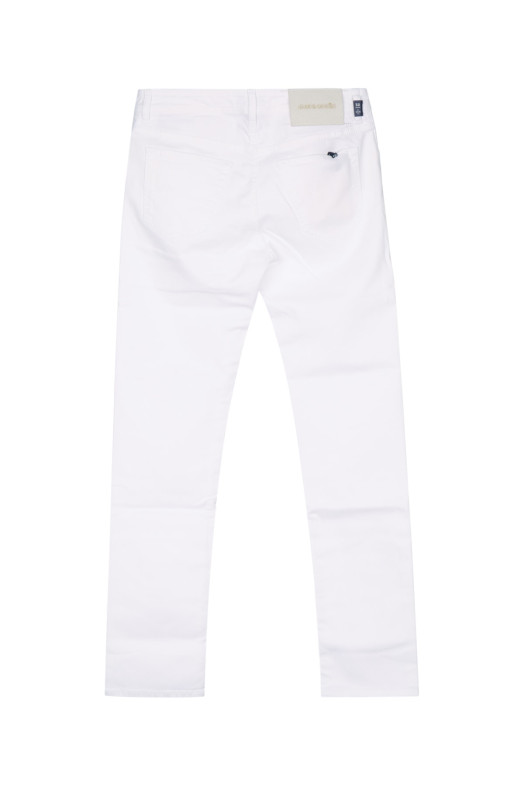 Брюки Jacob & Cohen (JUMQE004036S4216TN) JACOB COHEN